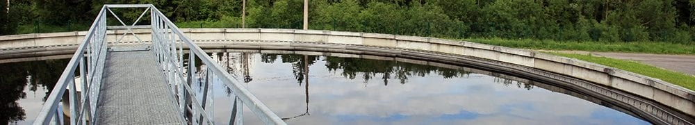 Water Defoaming Methods and Chemical Defoamers