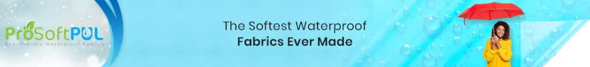 Waterproof Breathable Durable Eco-Friendly Material